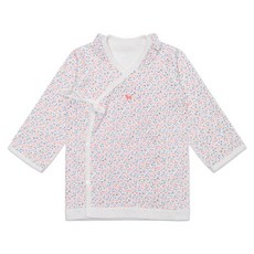 블루독배냇저고리