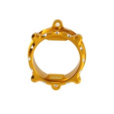 혼다 몽키 125 Z125 용 3D CNC 클리어 캠 커버 2018-2023 알루미늄 투시, 3) Gold2