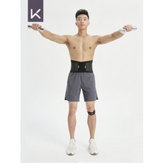남자복압코르셋