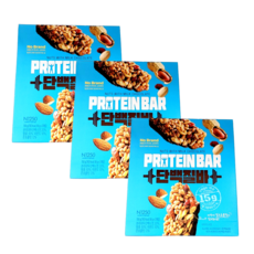 노브랜드프로틴바