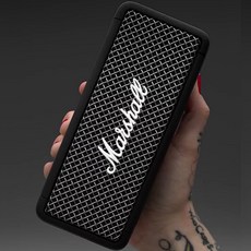 마샬엠버튼정품