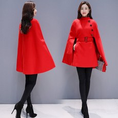 케이프자켓