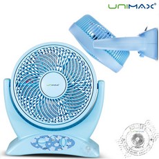 벽걸이선풍기유니맥스