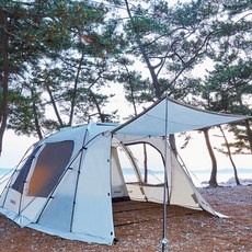 폴라리스타우루스알파