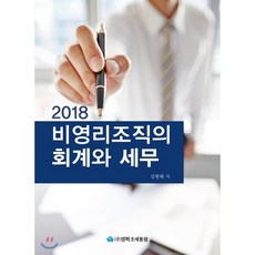 비영리조직