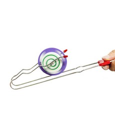 자이로팽이만들기