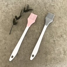 파미레실리콘기름브러쉬