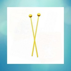 마림바 실로폰 연주봉 글로켄 타악기 무대 공연용 콘서트 악기용, 상세페이지 참조, 1개
