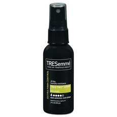 트레제메 넌에어로졸 엑스트라 홀드 헤어스프레이 휴대용 59mL, 1개