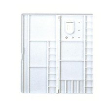 단아미 DA 수채화파레트 대, 본상품, 1개