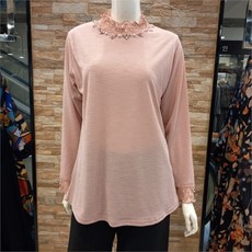 파올라레이스나옷