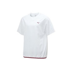 미즈노 32YE312001 반팔 피스테 풋살복 축구 풋살 유니폼 185157