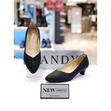TANDY HY 미셸 by 여성 기본 심플 쿠션 플랫 구두 AH115E221A