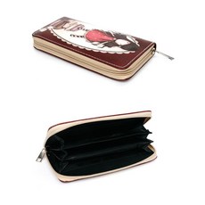 빅토리아패션일러스트