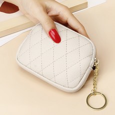 미니가죽주머니