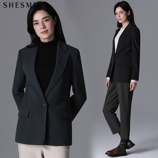 추천3쉬즈미스자켓