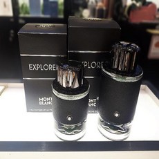 몽블랑 베네피아_몽블랑 익스플로러 오 드 퍼퓸 60ml_평촌점_사은품증정 정품 무료, 60ml