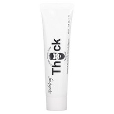 Godefroy Thick 수염 콧수염 성장 세럼 15ml(0.5fl oz), 기본