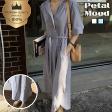 여름하객룩 TOP01