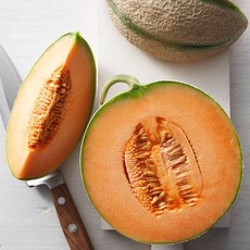 고령 칸탈로프멜론 메론 칸탈로프메론, 칸탈로프 메론 5kg