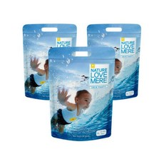네이처러브메레방수기저귀