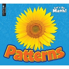 Patterns Library Binding, Lightbox, English, 9781510545694