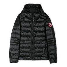 [canada goose] 캐나다구스 여성 싸이프레스 블랙 패딩 2242W 61