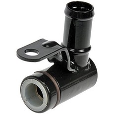 Dorman 47214 Heater Hose Fitting Replacement Dorman 47214 히터 호스 피팅 교체, Dorman 47214 Heater Hose Fitti