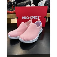 프로스펙스니트슬립온