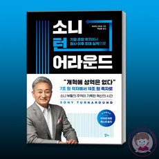 소니턴어라운드