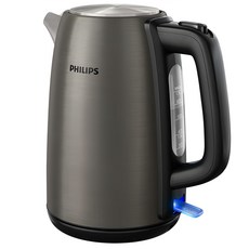 PHILIPS 飛利浦 不鏽鋼電熱水壺, HD9352/80
