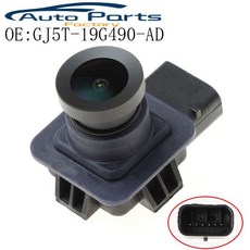 렉스턴스포츠후방카메라