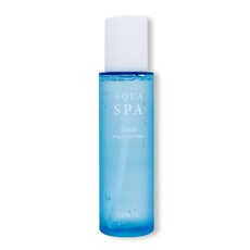 세니떼 코리아나 아쿠아 스파토너 토너, 1개, 150ml