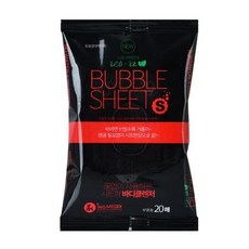 시트형바디클렌저