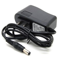 12V 1000mA 1A 전원 공급 장치 DC 어댑터 변환기 변압기 충전기 100-240V, 04 plug, 1개