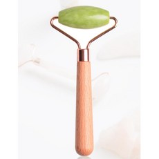 팔자주름마사지