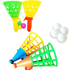 빅똑딱이캐치볼