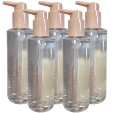 에스네이처 아쿠아 라이스 클렌징 오일