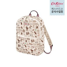 캐스키드슨스몰북백