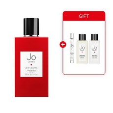 조러브스 단독조 바이 조 러브스 오 드 뚜왈렛 100ml +10ml 향수/미니바디케어 2종 증정