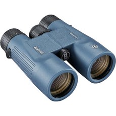 Bushnell 알루미늄 프레임 폴딩루프프리즘 쌍안경 8X 42mm H2O (158042R) 4229780282