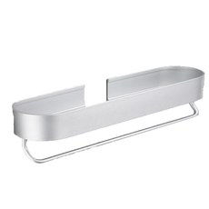 무타공수건걸이