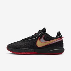 나이키 르브론 20 EP 브레드 Nike LeBron XX EP Bred