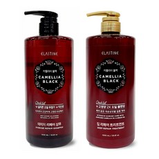 아윤채카멜리아오일샴푸