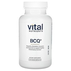 바이탈 퀘르세틴 300mg 브로멜라인 300mg 120정, 케르세틴 120정, 1개