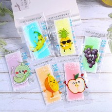 ♡EO♡ 붙이는쿨팩 후르츠쿨팩 2개입 쿨팩 쿨패치 여름 아이스팩 쿨팩 쿨패치 여름패치 아이스팩 불히는쿨팩 ♡EO♡, EO옵션후르츠팩랜덤EO옵션