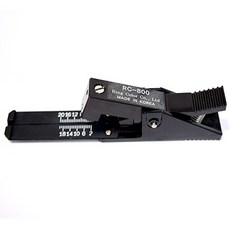 허밍버드 광섬유 수동절단기 RC-800/교체용 숫자패드only/교체용칼날only, 1개, 교체용 숫자패드 only