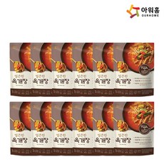 비비고아워홈