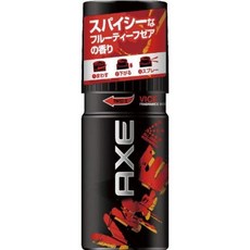 [일본 바디미스트] AXE 향수 바디 스프레이 장치 60g, 1