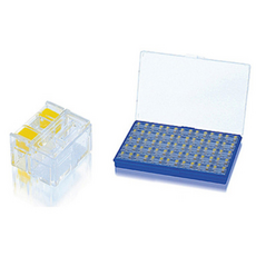 (중앙브레인) CA303-2 칩박스/파일케이스/부품박스